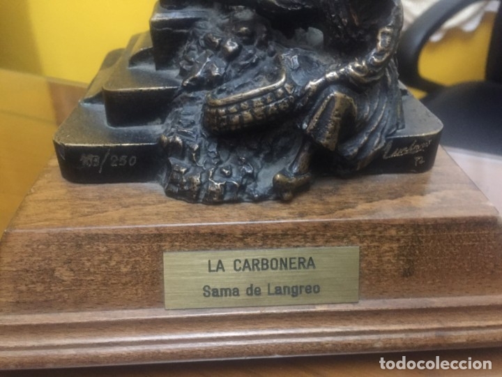 Arte: Carbonera - Foto 2