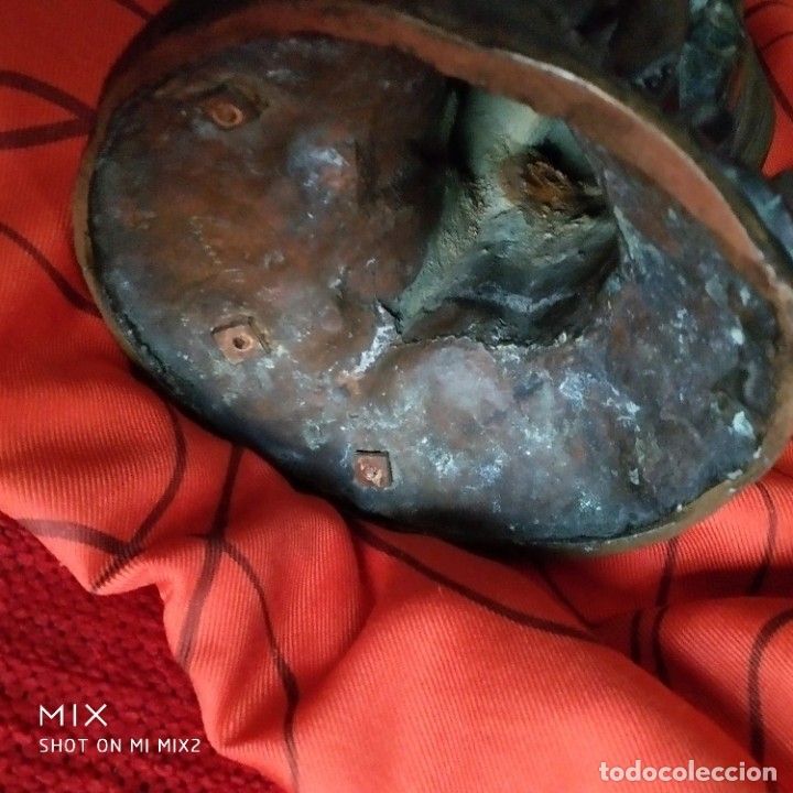 Arte: CLODION bronce original  40X18 - Foto 4