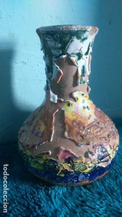 Arte: ALFARERIA - Foto 4