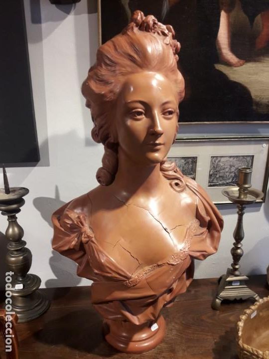 Arte: Busto - Foto 1