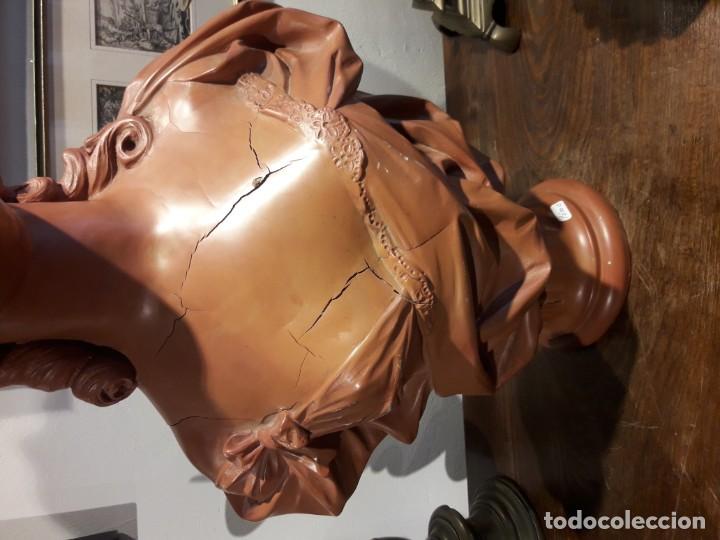 Arte: Busto - Foto 2