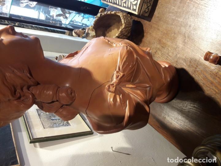 Arte: Busto - Foto 3