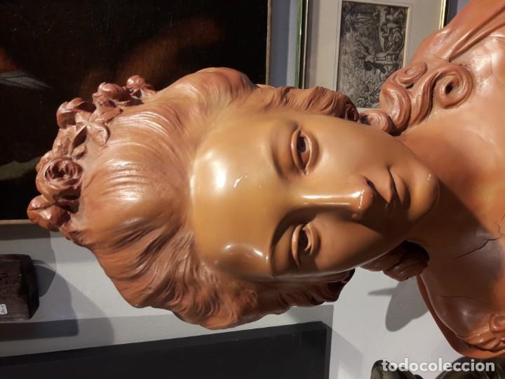 Arte: Busto - Foto 4