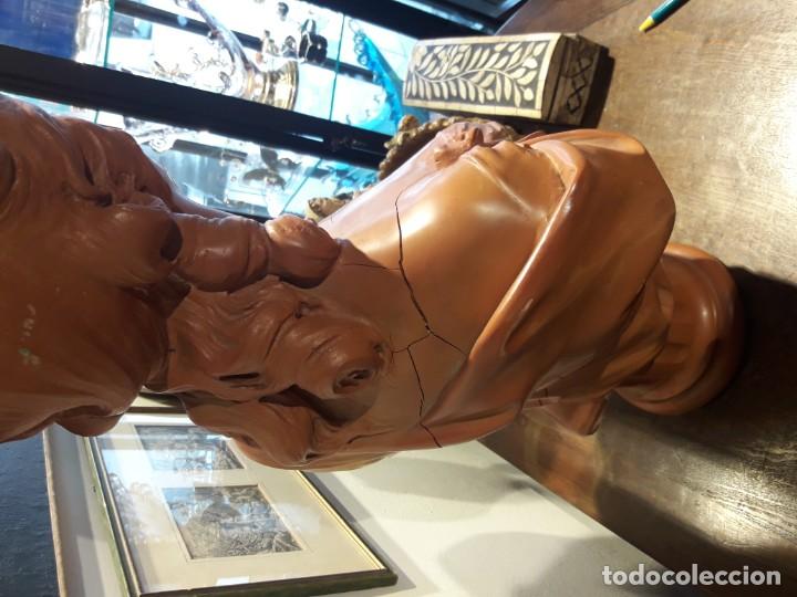Arte: Busto - Foto 7