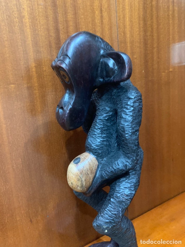 Arte: Gorila - Foto 2