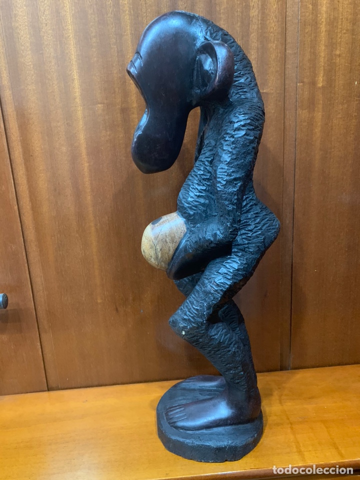 Arte: Gorila - Foto 3