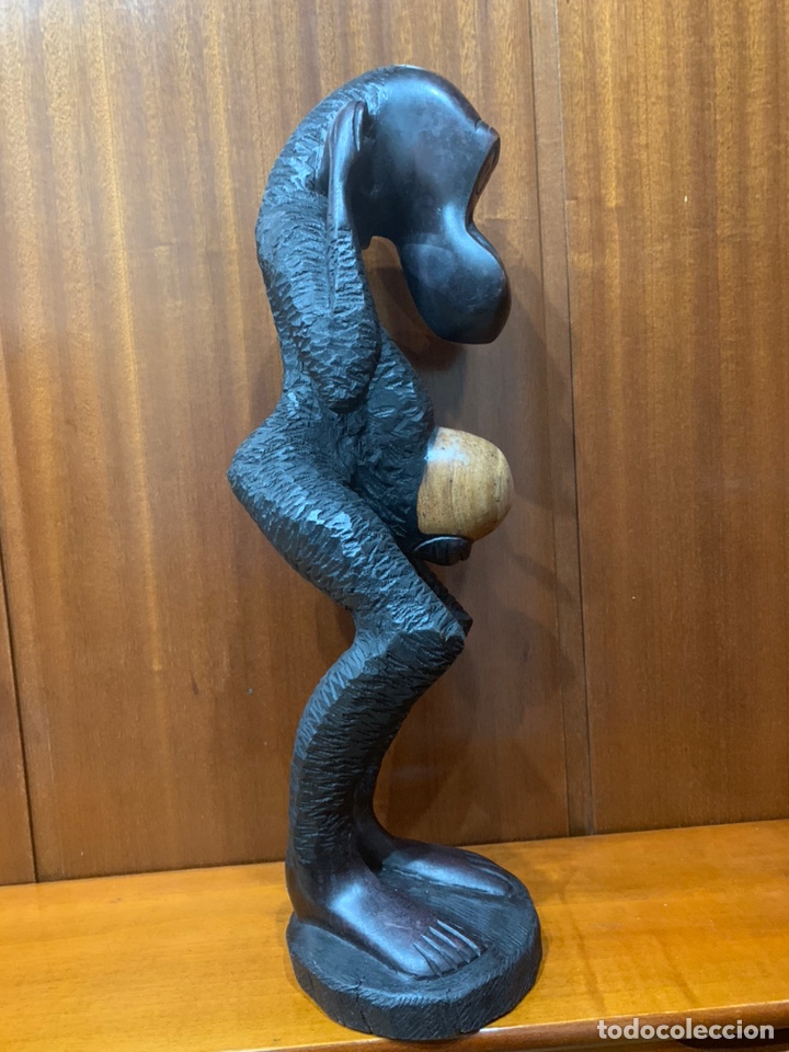 Arte: Gorila - Foto 6
