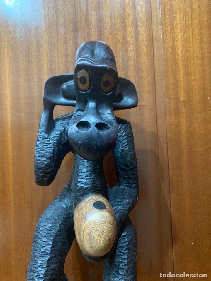 Arte: Gorila - Foto 7