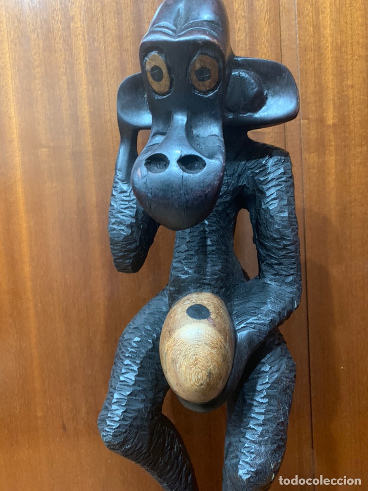 Arte: Gorila - Foto 1