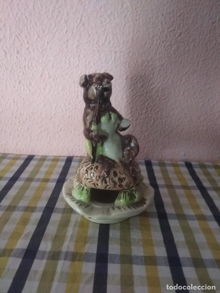 Arte: Insemsario antiguo - Foto 1