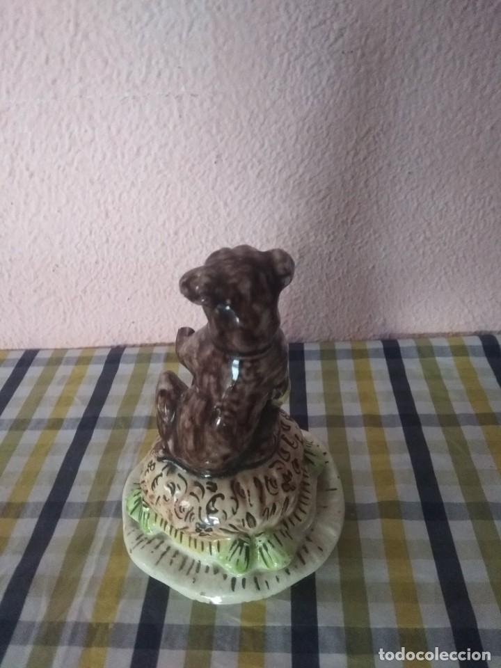 Arte: Insemsario antiguo - Foto 2