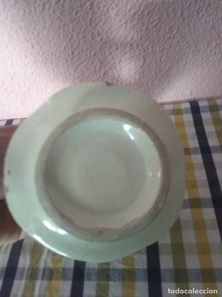 Arte: Insemsario antiguo - Foto 3