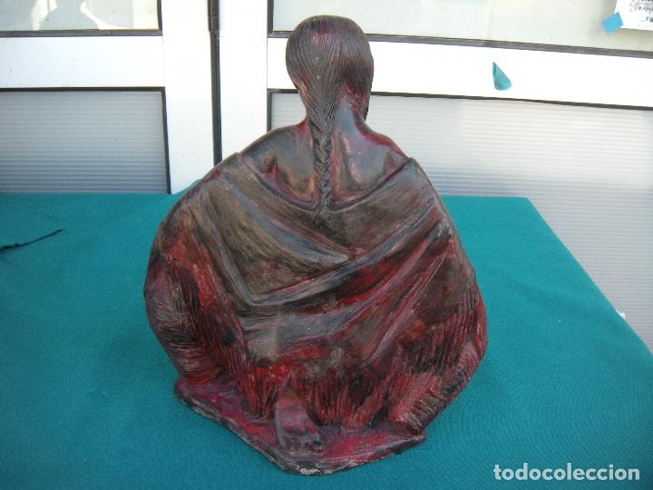 Arte: AGUADORA TERRACOTA - Foto 2