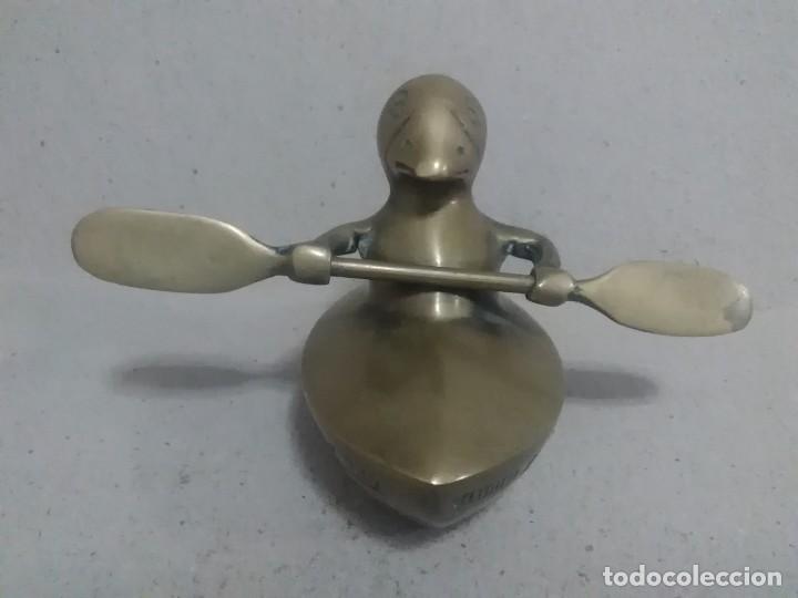 Arte: Escultura de bronce - Foto 1