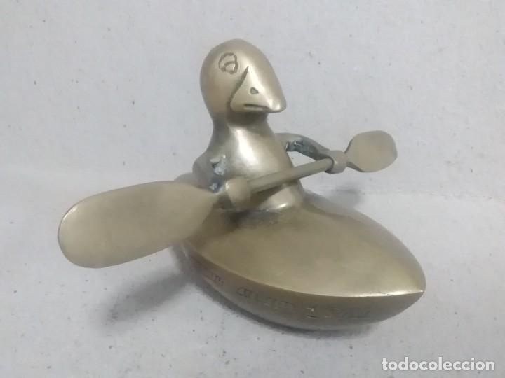 Arte: Escultura de bronce - Foto 2