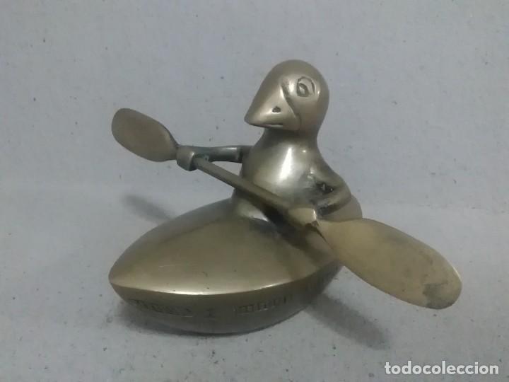 Arte: Escultura de bronce - Foto 3