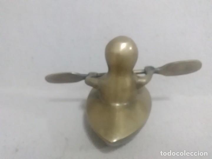 Arte: Escultura de bronce - Foto 4
