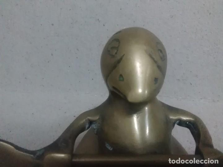 Arte: Escultura de bronce - Foto 5