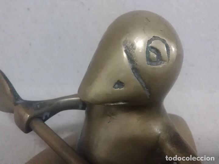 Arte: Escultura de bronce - Foto 6