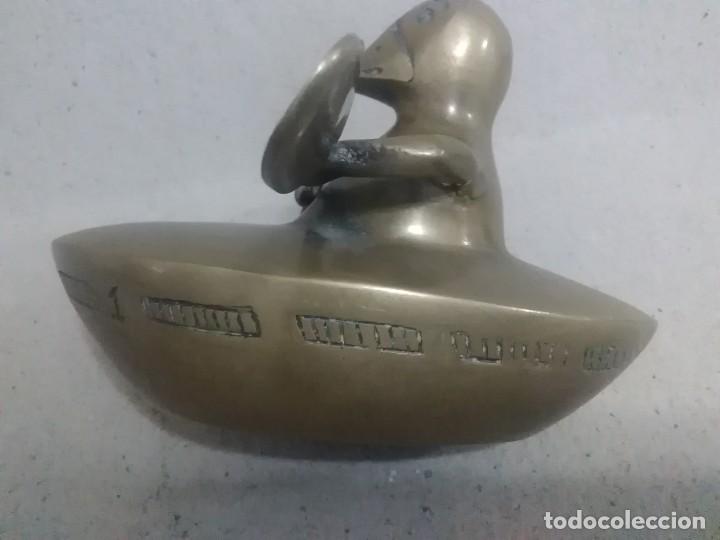 Arte: Escultura de bronce - Foto 8