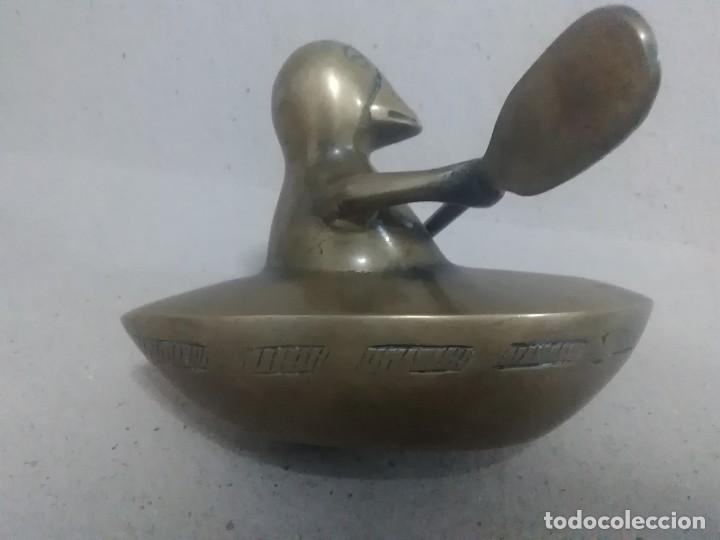 Arte: Escultura de bronce - Foto 9