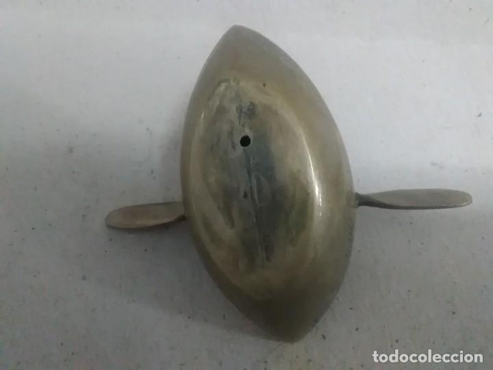 Arte: Escultura de bronce - Foto 10