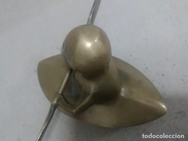 Arte: Escultura de bronce - Foto 11