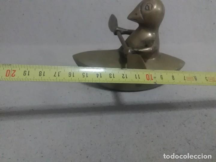Arte: Escultura de bronce - Foto 12