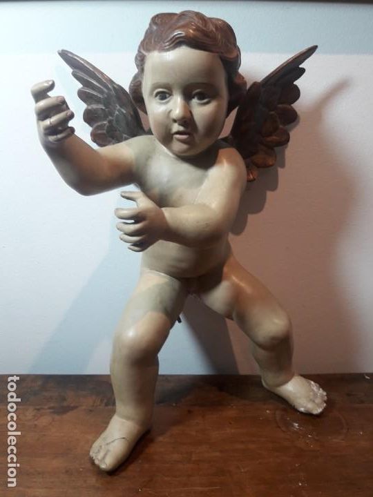 Arte: Angelito - Foto 1
