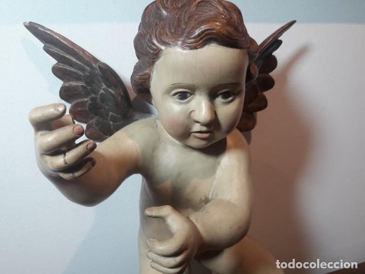 Arte: Angelito - Foto 2