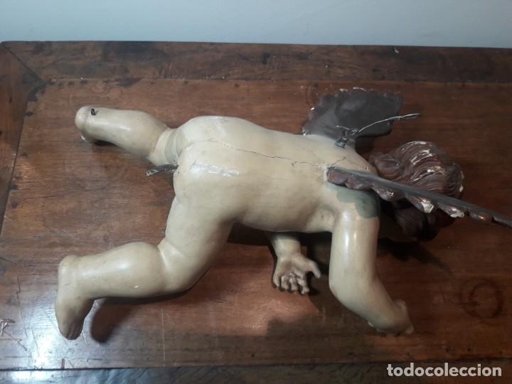 Arte: Angelito - Foto 5