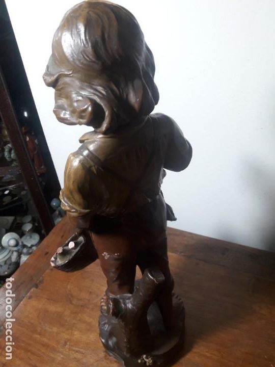 Arte: Ni&ntilde;o - Foto 4