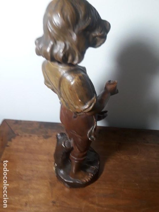 Arte: Ni&ntilde;o - Foto 5