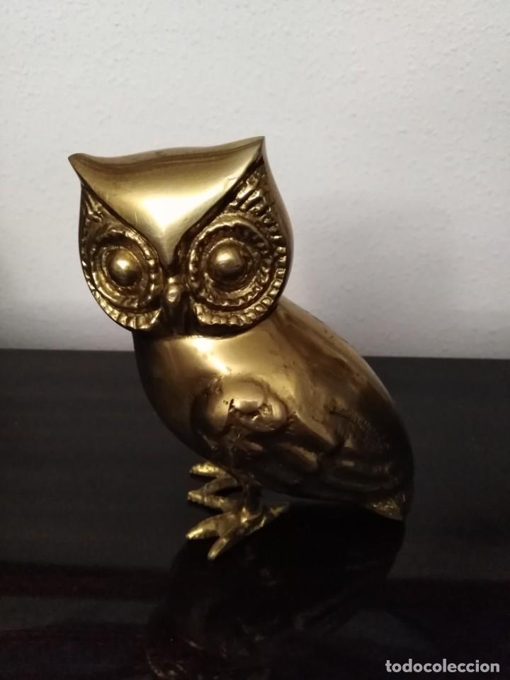 Arte: B&uacute;ho bronce - Foto 1
