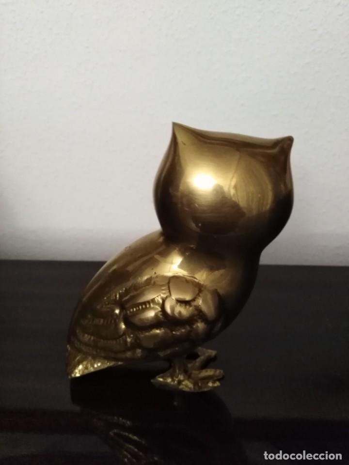 Arte: B&uacute;ho bronce - Foto 2
