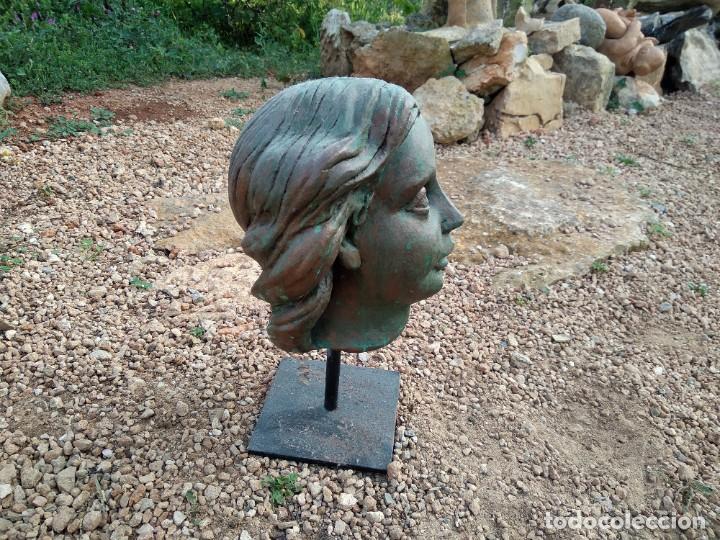 Arte: cabeza - Foto 6
