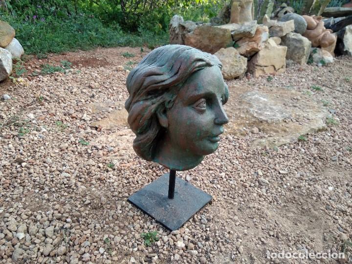 Arte: cabeza - Foto 8