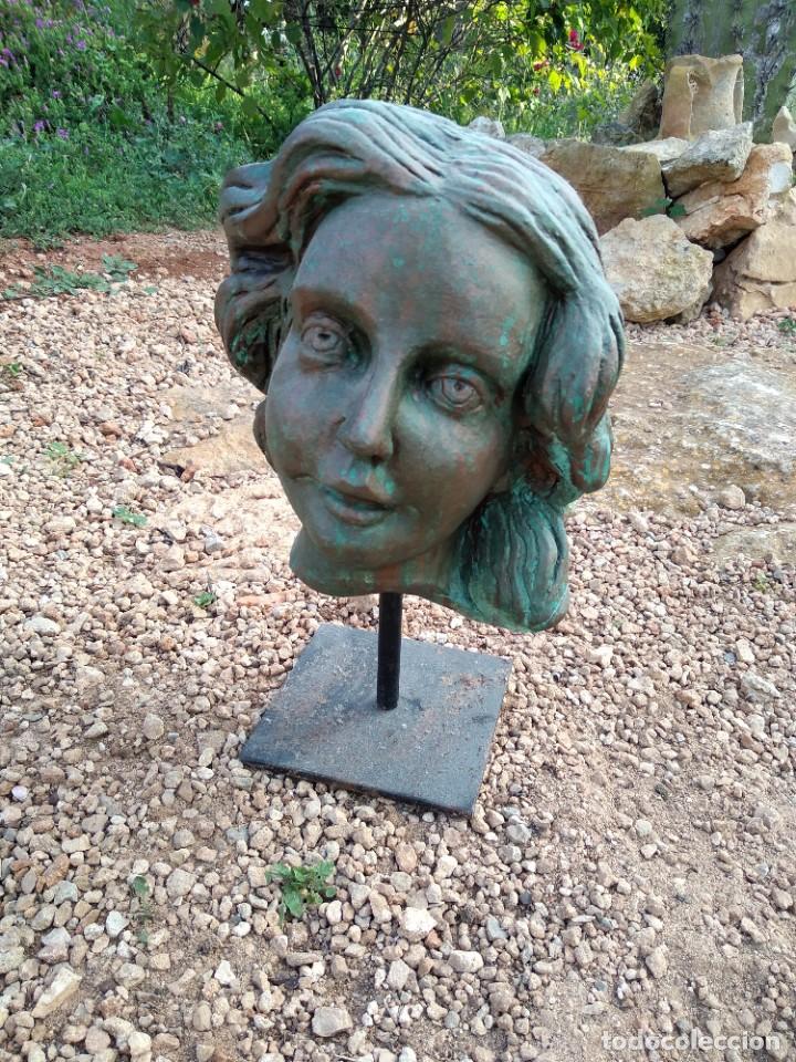 Arte: cabeza - Foto 12