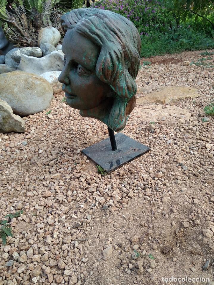 Arte: cabeza - Foto 13