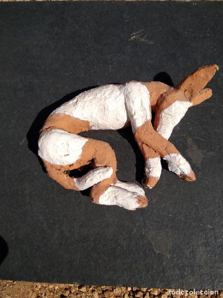 Arte: podenco - Foto 1