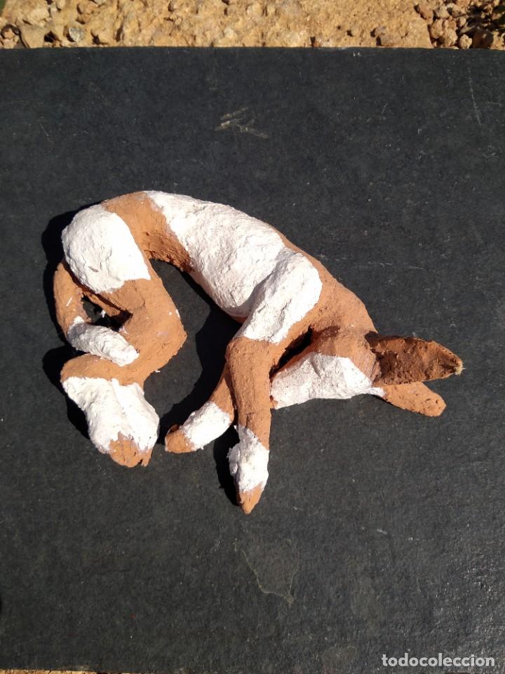 Arte: podenco - Foto 2