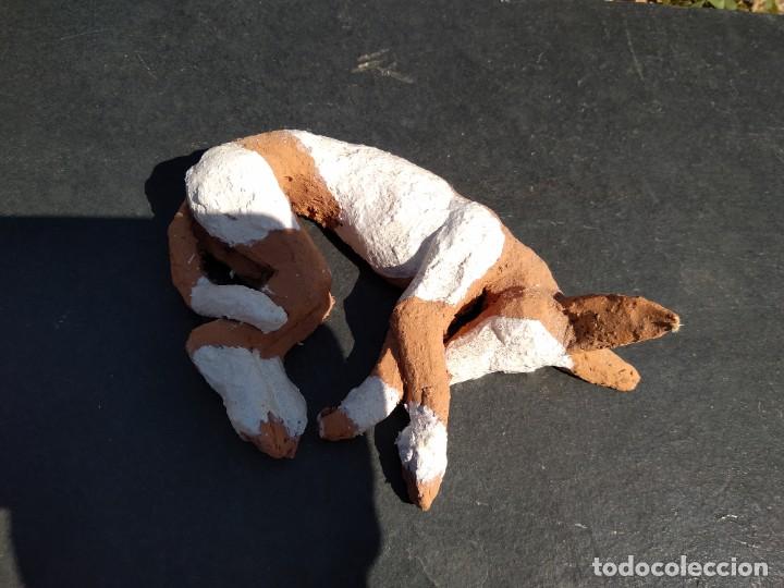 Arte: podenco - Foto 3
