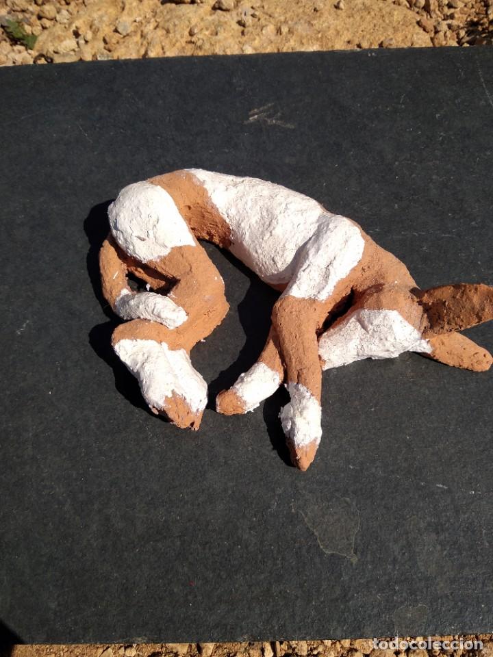 Arte: podenco - Foto 4