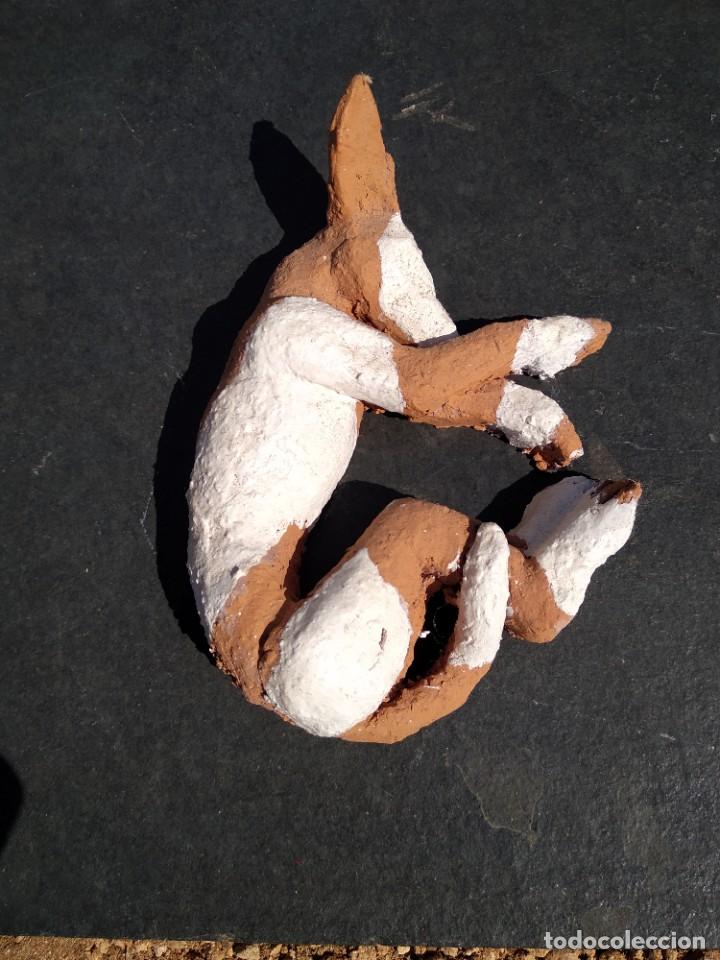 Arte: podenco - Foto 5