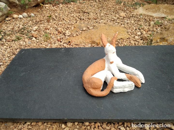 Arte: Escultura perro podenco - Foto 10