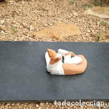 Arte: Escultura perro podenco - Foto 12