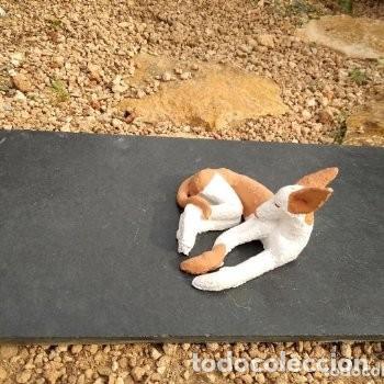 Arte: Escultura perro podenco - Foto 19