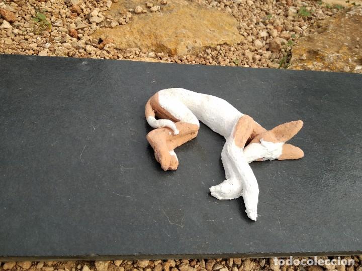 Arte: podenco - Foto 3