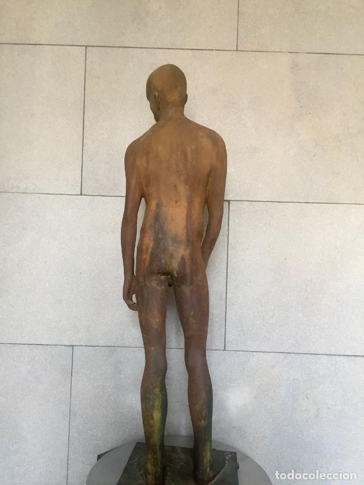 Arte: JESUS CURIA  65 cm - Foto 10