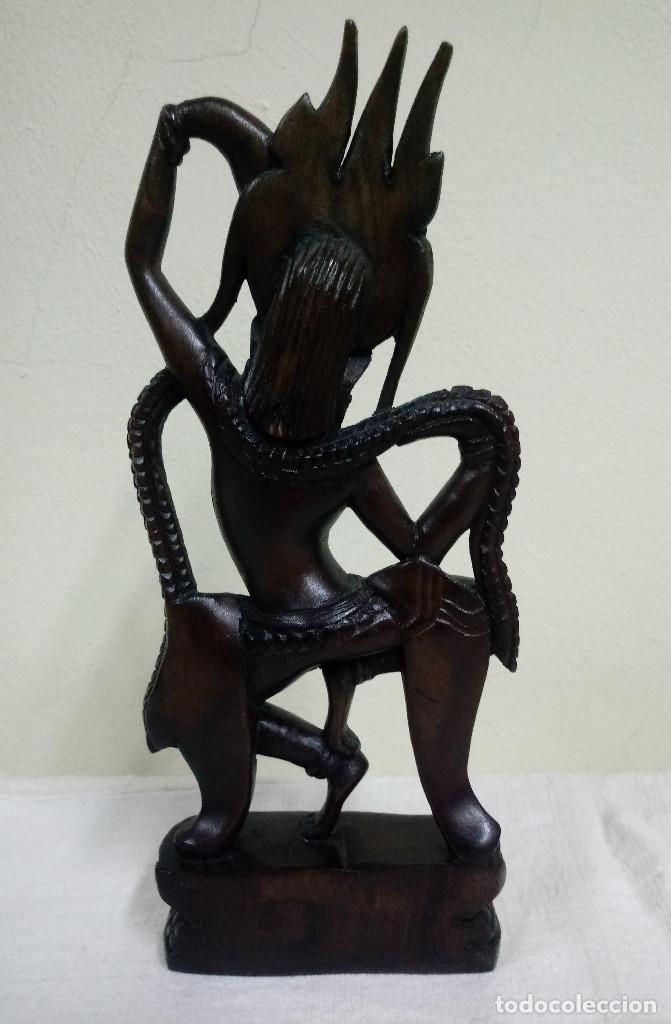 Arte: Figura oriental - Foto 4
